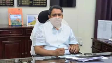 झांसी: जिले में लगातार हो रही भारी बारिश के दृष्टिगत, जिलाधिकारी ने जन मानस से की अपील, कहा- नदी और डैम किनारे ना जाएं