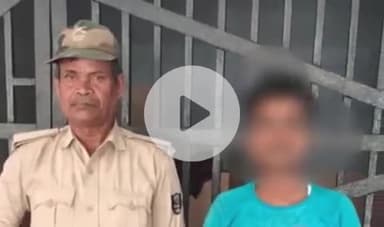 पूर्णिया पूर्व: सदर थाना ने त्वरित कार्रवाई करते हुए चोरी की गई मोटरसाइकिल के साथ एक अभियुक्त को किया गिरफ्तार