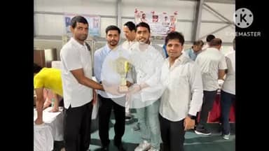 भिवानी: पंचकूला में भिवानी के मुक्केबाजों का दबदबा, राज्य स्तरीय मुक्केबाजी में 9 पदक जीते