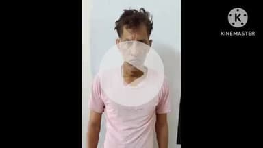 भिवानी: गांव ढाब ढाणी में पुलिस ने 112 पर कार्यरत कर्मचारियों से बदसलूकी करने के मामले में एक व्यक्ति को किया गिरफ्तार