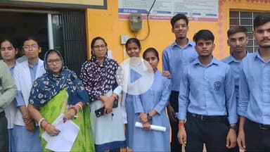 बूंदी: शहरी प्राथमिक स्वास्थ्य केंद्र बालचंदपाड़ामें स्टॉप डायरिया कैंपेन का शुभारंभ, दस्त नियंत्रण के लिए सामूहिक प्रयास जरूरी