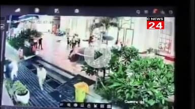 गजरौला: जिला हापुड़ में कार का आतंक राजाजी होटल पर एक महिला की मौके पर मौत