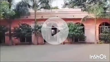 दीगोद: बूढादीत पुलिस ने थाना क्षेत्र में हंगामा कर उत्पात मचाने पर 9 व्यक्तियों को शांतिभंग के आरोप में किया गिरफ्तार