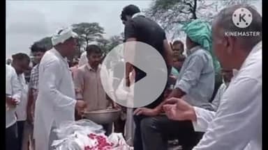 लोहारू: गांव ढाणी रहीमपुर के शहीद करनल शमशेर सिंह के परिजनों ने कहा, 22 जुलाई को होनी थी भर्ती