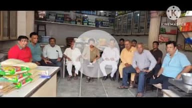 भिवानी: भिवानी में GST दिवस पर मिली-जुली प्रतिक्रिया, लोगों ने पक्ष और विपक्ष में दी राय