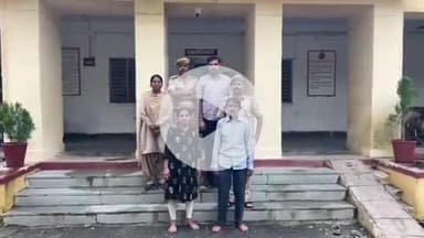 सागवाड़ा: सागवाड़ा पुलिस ने लुटेरी दुल्हन की शादी कराने वाले दो दलालों को किया गिरफ्तार