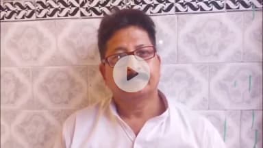 जगदीशपुर: 3 जुलाई को जगदीशपुर में प्रशांत किशोर के कार्यक्रम को लेकर जिला महासचिव ने नगर में चलाया जनसंपर्क