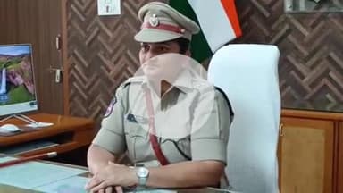 మహబూబ్ నగర్ అర్బన్: నేటి నుండి జులై 31 వరకు జిల్లాలో 30 యాక్ట్ అమలులో ఉంటుంది జిల్లా ఎస్పీ జానకి