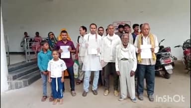 कटनी नगर: हदरहटा ग्राम में अवैध शराब बिक्री से लोग परेशान, शिकायत के बाद भी नहीं हुई कोई कार्यवाही, SP व DM कार्यालय में शिकायत