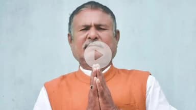 कुटुंबा: घेउरा पंचायत के पूर्व मुखिया सुरेश पासवान के निधन पर शोक की लहर, उन्होंने पंचायत में सेवा के माध्यम से पेश की थी मिसाल