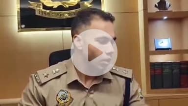 ऊना: यातायात के नियमों की अवहेलना करने पर जिला में पुलिस ने काटे 377 वाहनों के चालान, वसूला ₹124700 का जुर्माना