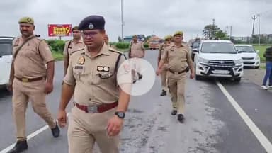 अमरोहा: कांवड़ यात्रा के चलते सावन माह में अमरोहा जिले में मांस की दुकानें रहेंगी बंद, एसपी ने दी जानकारी