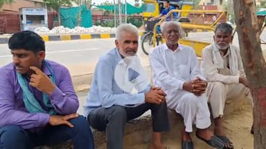 चूरू: गांव खांसोली में 60 वर्षीय महिला के घर चोरी, सदर थाना में दिया गया परिवाद