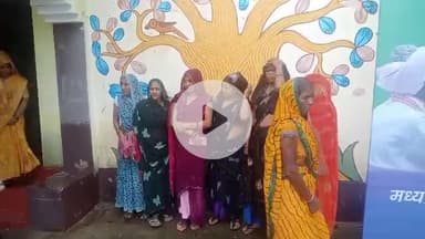 गोपद बनास: सीधी जिले के कोलूडीह में रास्ता न होने की वजह से लोग परेशान#jansmasya