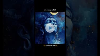 शिव 🔱❤️#story #shivshambhu #shivshankar #mahadev #mahakal #yt #ytshorts #youtube #youtubeshorts