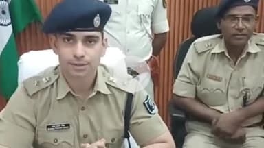 पटना ग्रामीण: पटना: SC/ST एक्ट उल्लंघन में 3 अभियुक्त 1 देशी कट्टे के साथ गिरफ्तार, SP ने दी जानकारी