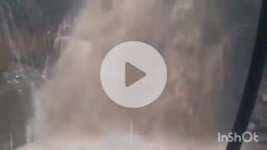 बारां: भारतीय मौसम विभाग ने बारां सहित 6 जिलों में अत्यधिक भारी बारिश की चेतावनी जारी की