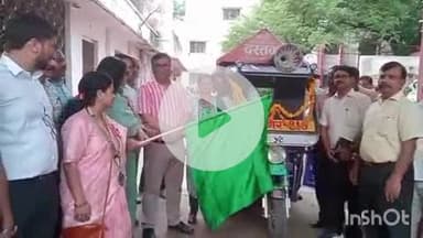 बहराइच: जिले में संचारी रोगों की रोकथाम के लिए विशेष अभियान शुरू, सूचना ई-कवच पोर्टल पर होगी दर्ज