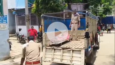 बेगूसराय: बेगूसराय में ट्रेन से कटकर युवक की मौत, परिजनों में कोहराम, पुलिस जांच में जुटी