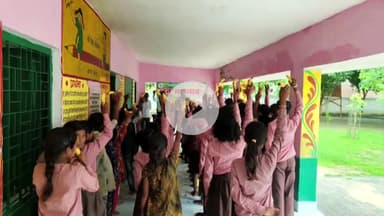 कन्नौज: जिले में वृक्षारोपण सप्ताह की शुरुआत, पहले दिन न्यायालय समेत कई स्थानों पर लगाए गए पौधे