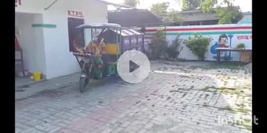 सुपौल: जिला प्रशासन द्वारा करियो पंचायत में मतदाता सूची के पुनरीक्षण के लिए प्रचार गाड़ी से प्रचार किया गया