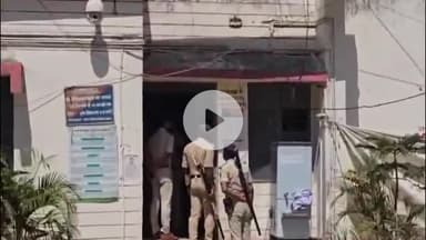 पंडारक: कर्नाटक पुलिस ने पंडारक से लड़का-लड़की को बरामद किया, लड़की परिजनों को सौंपी गई