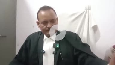 जौनपुर: 25 साल पुराने जनार्दन सिंह हत्याकांड में अपर सत्र न्यायाधीश ने दो आरोपियों को सुनाई उम्रकैद