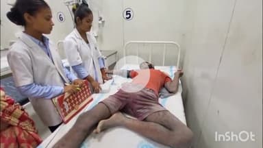 जहानाबाद: खैरा गांव में घर पर स्टार्टर बनाते समय युवक को लगा करंट, हुआ शिकार