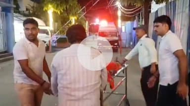 बेगूसराय: बेगूसराय में सड़क दुर्घटना में घायल महिला की इलाज के दौरान सदर अस्पताल में मौत, परिजनों में कोहराम