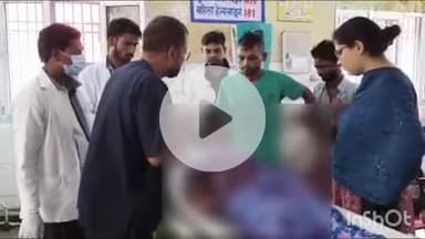 कोल: इंदिरा नगर में छत से गिरकर संदिग्ध परिस्थितियों में 16 वर्षीय लड़की की हुई मौत, पुलिस को घटना की नहीं दी गई सूचना