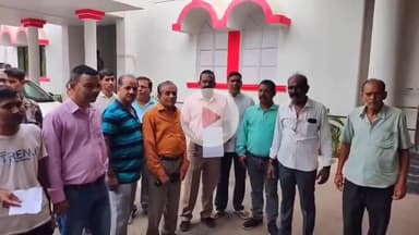 कटनी नगर: राम जानकी हनुमान वार्ड में बिजली कटौती और लो वोल्टेज की शिकायत करने कलेक्ट्रेट पहुँचे नागरिक#janssamasya