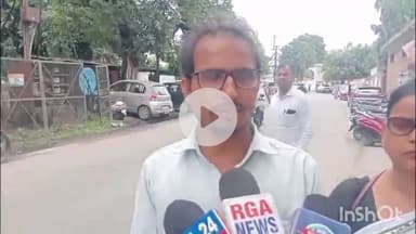 बरेली: ग्राम हरदुआ किफायतुल्लाह के निवासी ने पुश्तैनी मकान के निर्माण में दबंगों द्वारा बाधा डालने की शिकायत एसएसपी से की