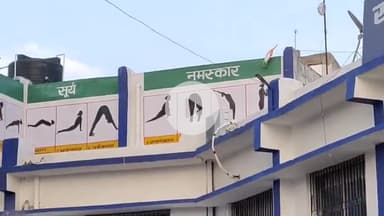 कोडरमा: इंदरवा के सलेडीह में बिजली का पोल गाड़ते समय हाई वोल्टेज तार की चपेट में आने से एक व्यक्ति की मौत