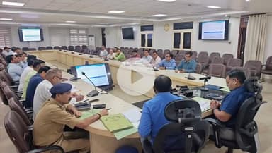 कोल: अलीगढ़ में महावृक्षारोपण अभियान 2025-2026 का आगाज़, 39 लाख से अधिक पौधे लगाने का लक्ष्य, विभाग ने निर्धारित किया लक्ष्य