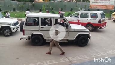 मुंगेर: फरार वारंटी को गिरफ्तार करने गई पुलिस से बदसलूकी, वारंटी को छुड़ाया, एक महिला सहित 7 गिरफ्तार