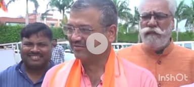 देहरादून: मानसून ने नगर निगम देहरादून की तैयारी की खोली पोल, मेयर ने कहा-क्षेत्र के मुख्य नालों की सफाई की जा रही है