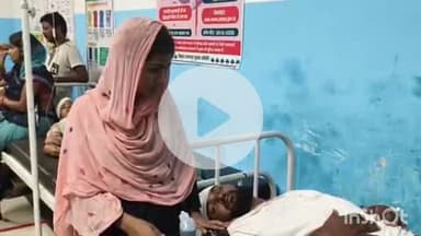 कहरा: बटराहा निवासी ई-रिक्शा चालक से पड़ोसी ने की मारपीट, चालक जख्मी, अस्पताल में भर्ती