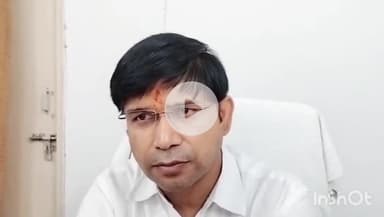 संभल: मोहर्रम और कांवड़ यात्रा को लेकर शांति समिति की हुई बैठक, जिलाधिकारी ने दी जानकारी