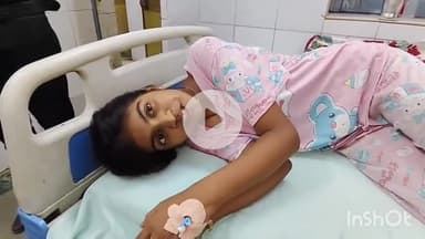 बरेली: मावे से बनी पिन्नी खाने के बाद एक ही परिवार के लोगों की हालत बिगड़ी, सुभाष नगर थाना क्षेत्र का मामला