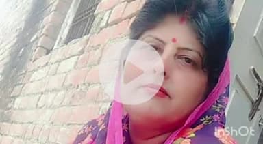 कुंडा: फतेह उल्लापुर के पास नकार की टक्कर से बाइक सवार देवर-भाभी की मौत, परिजनों में मचा कोहराम