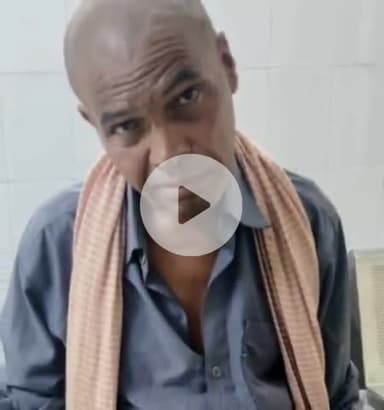 इचाक: इचाक पुलिस ने स्थायी वारंटी को गिरफ्तार कर भेजा जेल