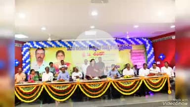 మహబూబ్ నగర్ అర్బన్: ప్రభుత్వ ఉద్యోగంలో పదవి విరమణ తప్పనిసరి జిల్లా కలెక్టర్ విజయేంద్రియ  బోయ