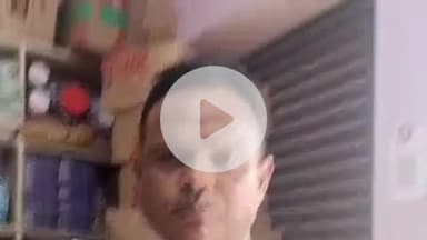 प्रतापगढ़: बड़ौदा यूपी ग्रामीण बैंक की जगेशरगंज शाखा में छोटी नोट नहीं जमा होने से ग्राहक परेशान, वीडियो हो रहा वायरल