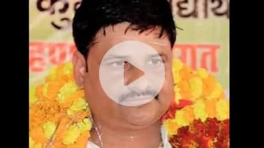 सिराथू: बिहार विधानसभा चुनाव में कांग्रेस ने तमजीद अहमद व अरुण विद्यार्थी को जिम्मेदारी दी, भरवारी में बधाई दी गई