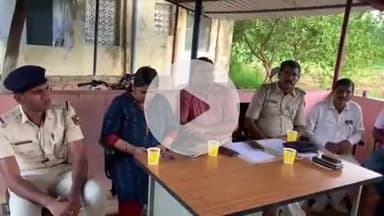 असरगंज: मोहर्रम को लेकर असरगंज थाना परिसर में शांति समिति सदस्यों की बैठक आयोजित, दिए गए निर्देश