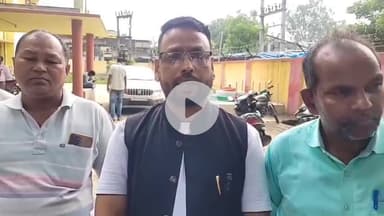 कोडरमा: बरसात के दौरान जिले में बिजली कटौती से लोगों को अंधेरे में जहरीले जंतुओं का डर, नियमित बिजली आपूर्ति की मांग #jansamasya