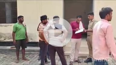 कोल: खैर में ड्राइवर की संदिग्ध हालत में हुई मौत, परिजनों ने मेडिकल स्टोर संचालक पर गलत इंजेक्शन लगाने का लगाया आरोप