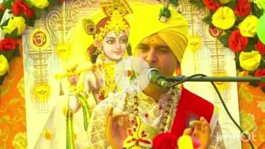 रोहड़ू: भराल पुजाली में श्री मदभागवत महापुराण कथा का आयोजन, क्षेत्र के हजारों लोग रहे मौजूद