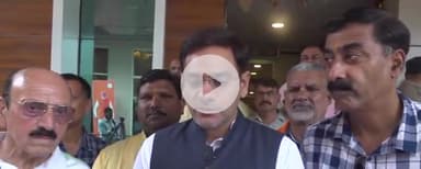 देहरादून: चार धाम यात्रा में मौसम की मार पड़ने पर पशुपालन मंत्री सौरभ बहुगुणा ने दी जानकारी