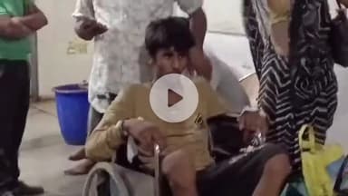 कटनी नगर: कटनी: श्वान के काटने पर लापरवाही बरतने से युवक रैबीज रोग से गंभीर, कछगवाँ ग्राम का मामला